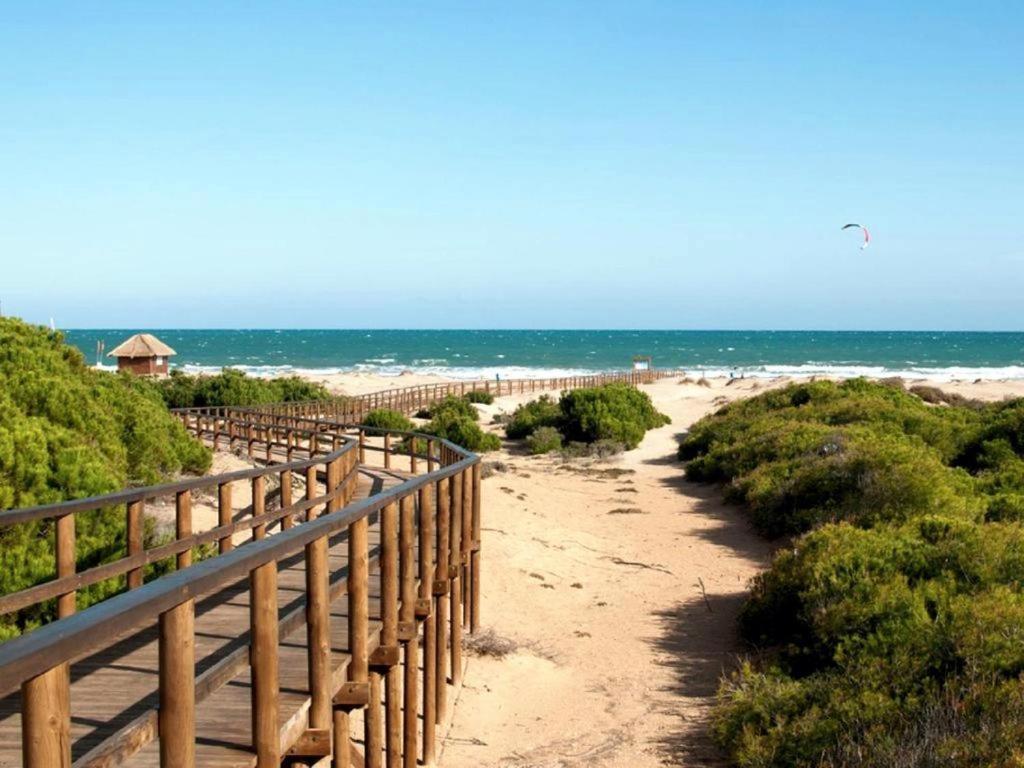 La Casita De La Playa Daire Gran Alacant Dış mekan fotoğraf