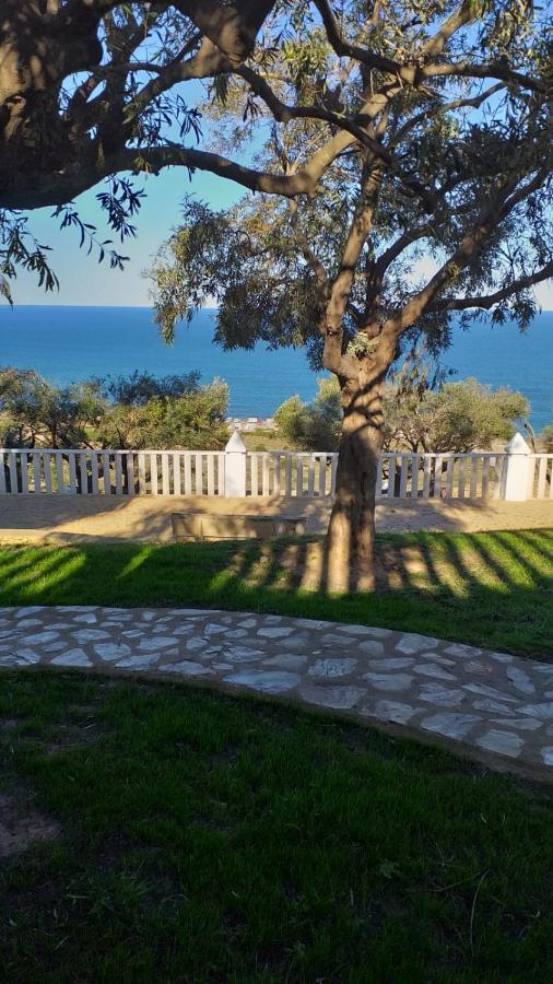 La Casita De La Playa Daire Gran Alacant Dış mekan fotoğraf