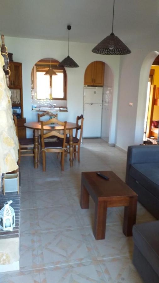 La Casita De La Playa Daire Gran Alacant Dış mekan fotoğraf