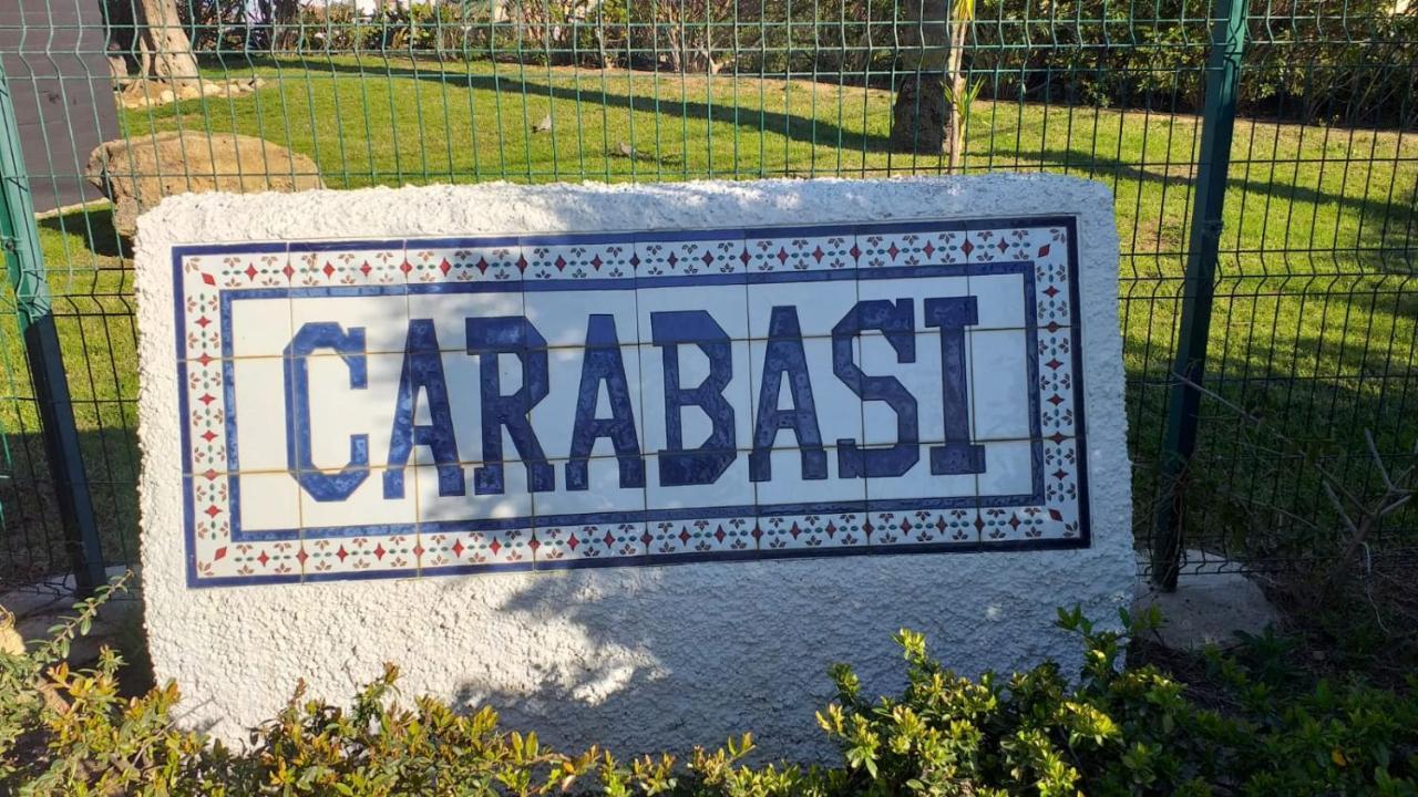La Casita De La Playa Daire Gran Alacant Dış mekan fotoğraf