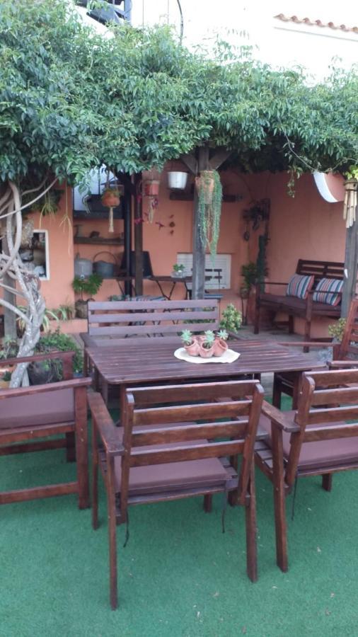 La Casita De La Playa Daire Gran Alacant Dış mekan fotoğraf