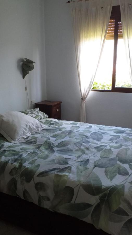 La Casita De La Playa Daire Gran Alacant Dış mekan fotoğraf