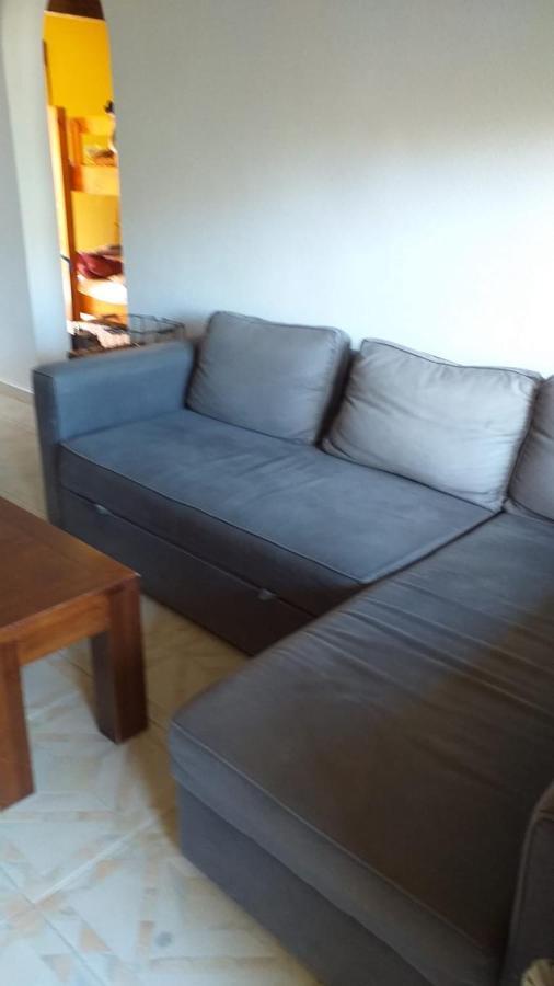 La Casita De La Playa Daire Gran Alacant Dış mekan fotoğraf