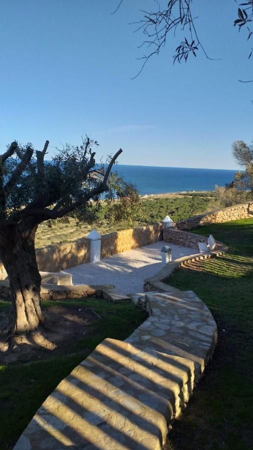 La Casita De La Playa Daire Gran Alacant Dış mekan fotoğraf