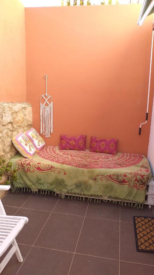 La Casita De La Playa Daire Gran Alacant Dış mekan fotoğraf
