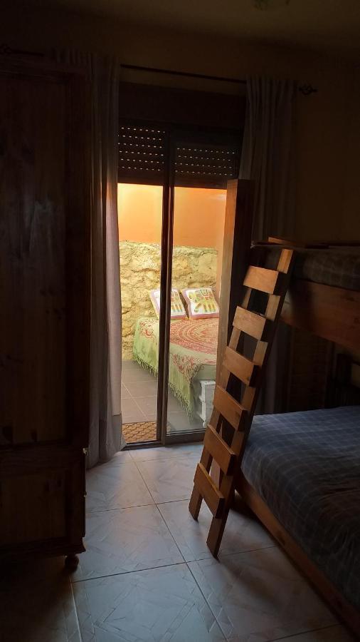 La Casita De La Playa Daire Gran Alacant Dış mekan fotoğraf