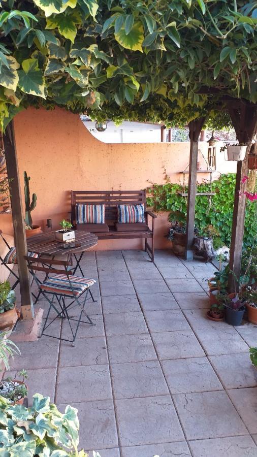 La Casita De La Playa Daire Gran Alacant Dış mekan fotoğraf
