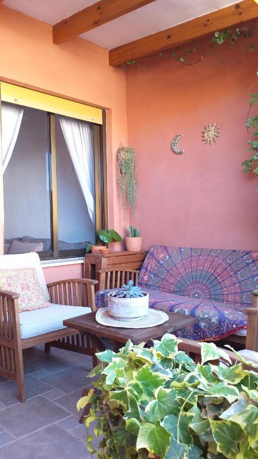 La Casita De La Playa Daire Gran Alacant Dış mekan fotoğraf