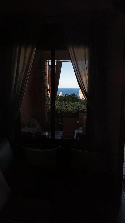 La Casita De La Playa Daire Gran Alacant Dış mekan fotoğraf