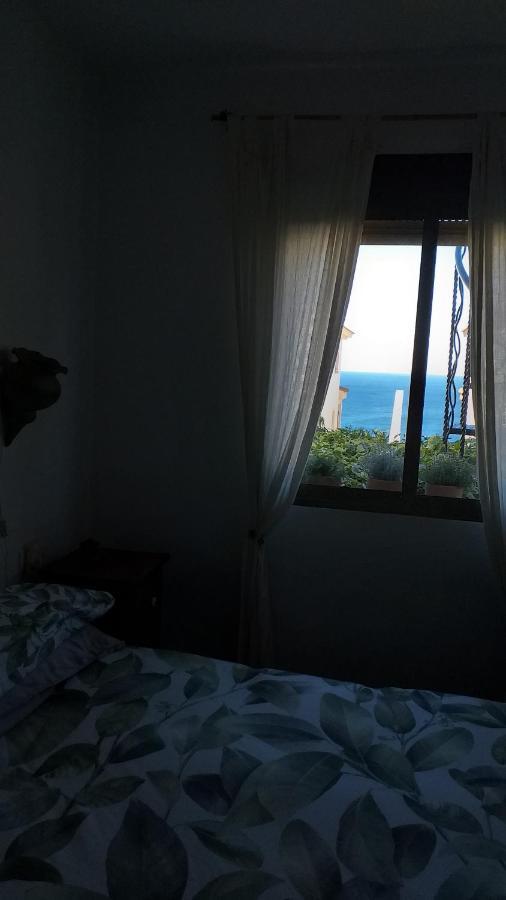 La Casita De La Playa Daire Gran Alacant Dış mekan fotoğraf